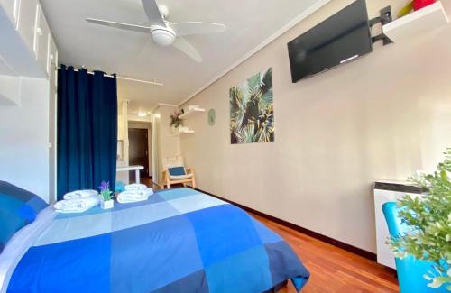 Coia Appartement | FLORIDA 125