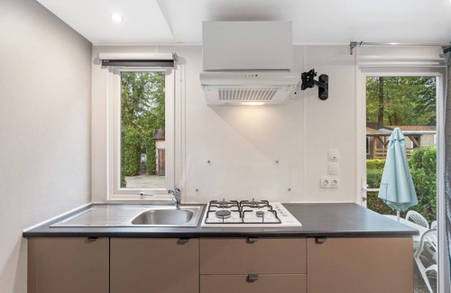 Dolni Pocernice Maison | Florida by Interhome