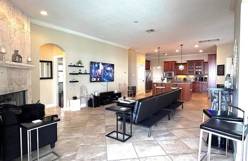 Port Saint John Maison | Florida Space Coast Waterfront Retreat