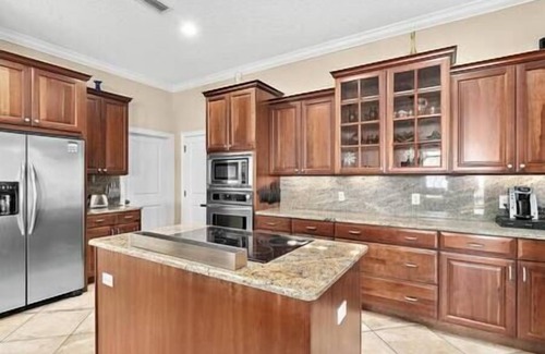 Port Saint John Maison | Florida Space Coast Waterfront Retreat