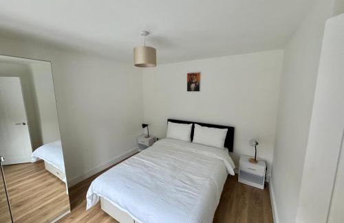 Rugeley Villa | Florina s House 4 Bedrooms Villa