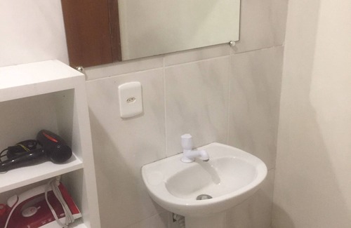 Palhoca Appartement | Appartement Floripa