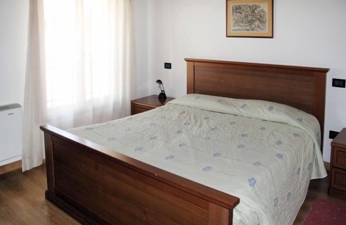 Fossalta Maggiore Appartement | Appartement Flory à Oderzo - 4 personnes, 1 chambres
