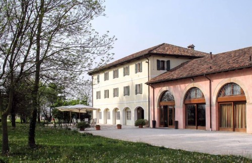Fossalta Maggiore Appartement | Appartement Flory à Oderzo - 4 personnes, 1 chambres