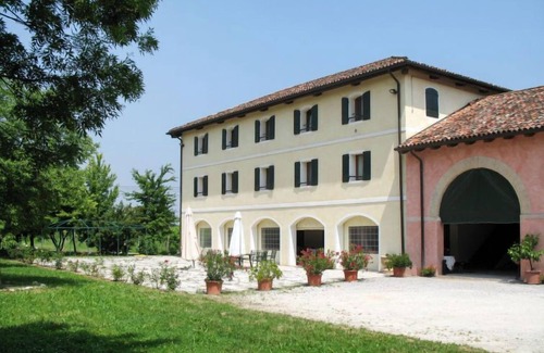 Fossalta Maggiore Appartement | Appartement Flory à Oderzo - 4 personnes, 1 chambres