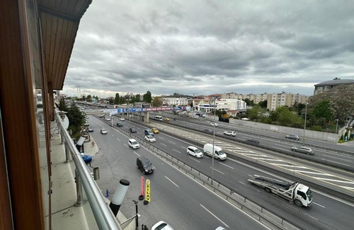 Kucukcekmece Appartement | FLORYA EXPRESS OTEL