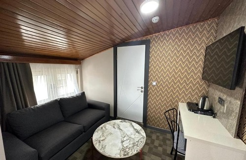 Kucukcekmece Appartement | FLORYA EXPRESS OTEL