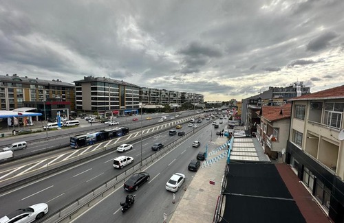 Kucukcekmece Appartement | FLORYA EXPRESS OTEL