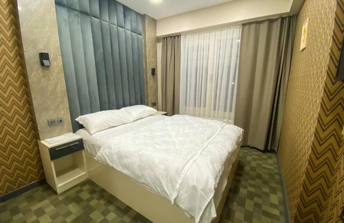 Kucukcekmece Appartement | FLORYA EXPRESS OTEL