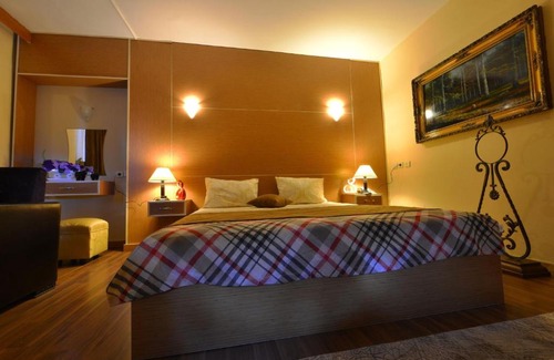 Bakırkoy Hôtel | FLORYA PARK HOTEL