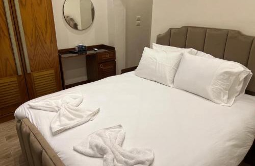 Giza Hôtel | Florya pyramids hotel