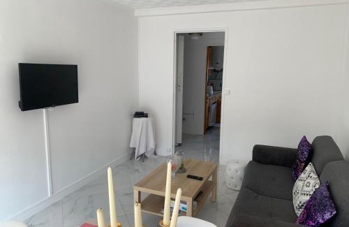 Beauvais Appartement | Flosoleil