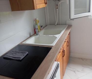 Beauvais Appartement | Flosoleil
