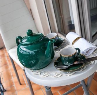 Beauvais Appartement | Flosoleil