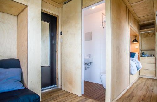 Valleyfield Hôtel | Flotel