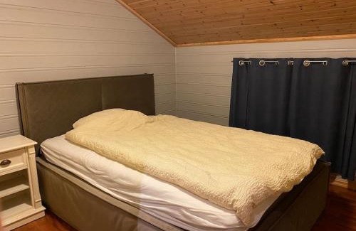 Bomlo Maison | Flott rorbu på idylliske Langevåg/Bømlo