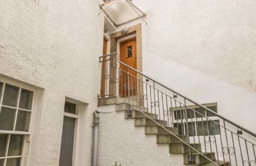 Pittenweem Appartement | Flourloft