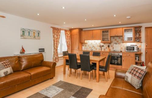 Pittenweem Appartement | Flourloft