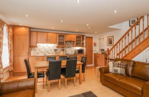 Pittenweem Appartement | Flourloft