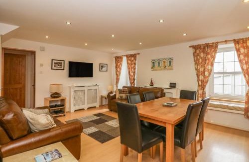 Pittenweem Appartement | Flourloft