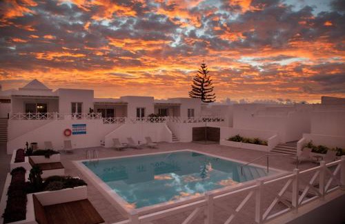 Playa del Cable Appartement | Flower Beach Deluxe