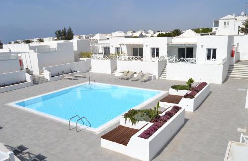 Playa del Cable Appartement | Flower Beach Deluxe