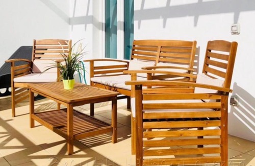 Playa del Cable Appartement | Flower Beach Suite 14