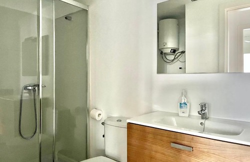 Playa del Cable Appartement | Flower Beach Suite 14