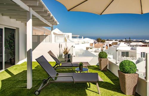 Playa del Cable Appartement | Flower Beach Suite 23