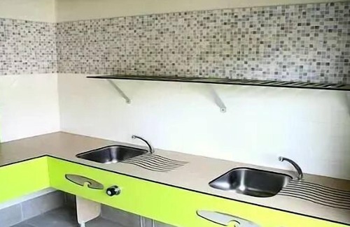 Saint-Antonin Noble Val Maison | EcoLodge 4 saisons Premium 40m² (2 chambres ) + Terrasse couverte 4 personnes