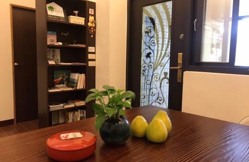 Chishang Maison | Flower Homestay
