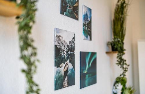 Eilenburg Appartement | Flower Love