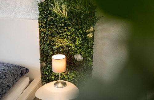 Eilenburg Appartement | Flower Love