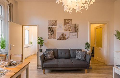 Eilenburg Appartement | Flower Love