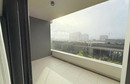 Candos Appartement | Flower Nest Apartment