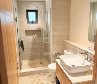 Candos Appartement | Flower Nest Apartment