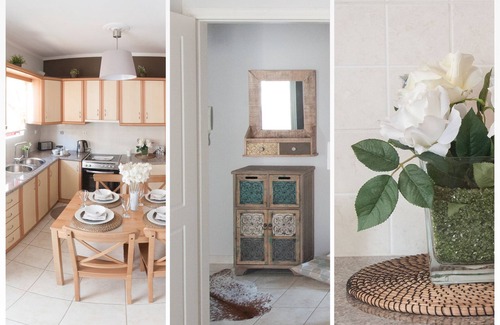 Preveza Appartement | Flower Pot Complex