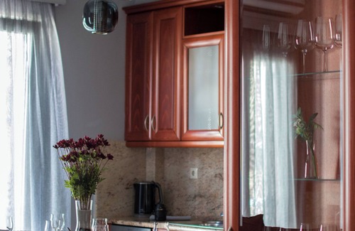Preveza Appartement | Flower Pot Complex