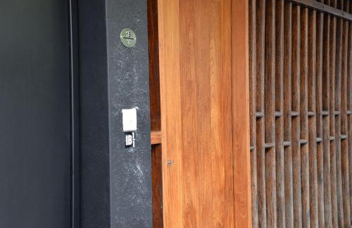 Kollupitiya Maison | Flower Road Villa