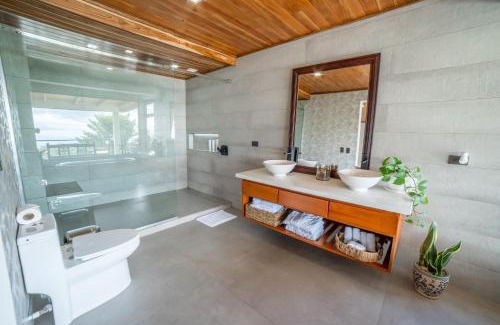 Monteverde Appartement | Flower’s Paradise Monteverde