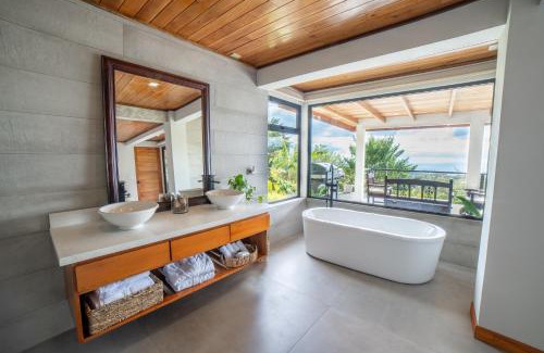 Monteverde Appartement | Flower’s Paradise Monteverde