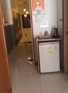 Kata Hôtel | Flowernight Guesthouse