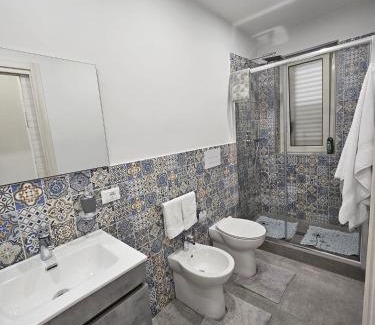 Marineo Appartement | Flowers Apartments