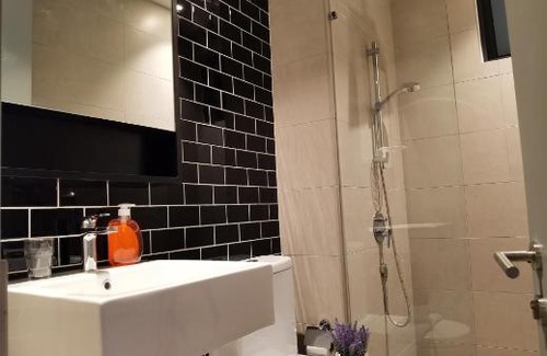 Petaling Jaya Appartement | Flowery 2 Rooms @ Bandar Sunway by Your Easy Stay