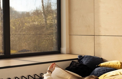 Wojcieszyce Maison | FlowFort-Karkonosze View&Spa& Wellness