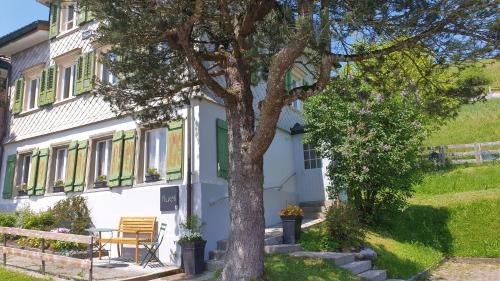 Urnaesch Maison | flueli holiday home urnaesch