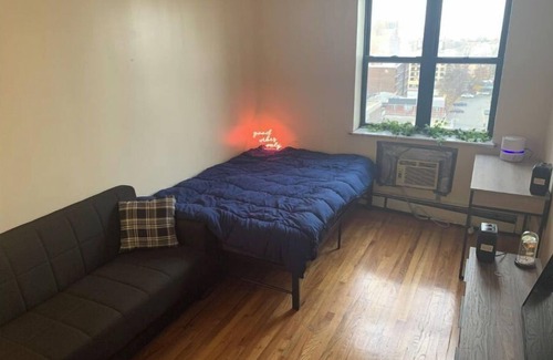 Queens Maison | ★★★★★ flushing cozy suite