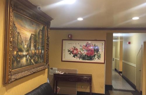 Queens Hôtel | Flushing Motel