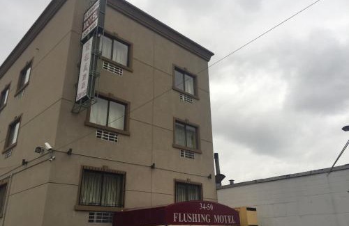 Queens Hôtel | Flushing Motel
