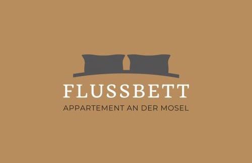 Mehring Appartement | Flussbett - Appartement an der Mosel